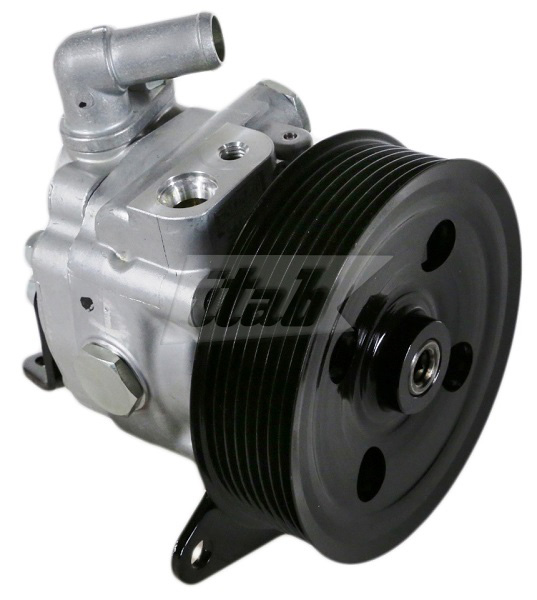 Hydraulic Pump, steering