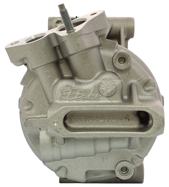 Compressor, air conditioning (27071036AV)