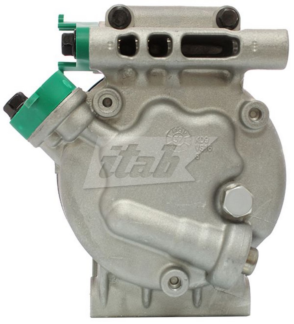 Compressor, air conditioning (27078002AV)