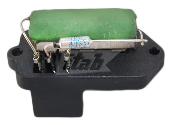 Resistor, interior blower (51074011OV)