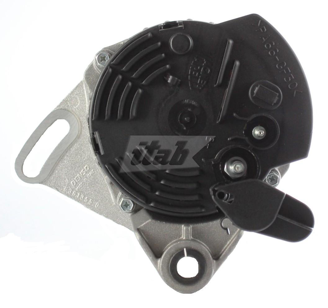 Alternator (20030118AV)