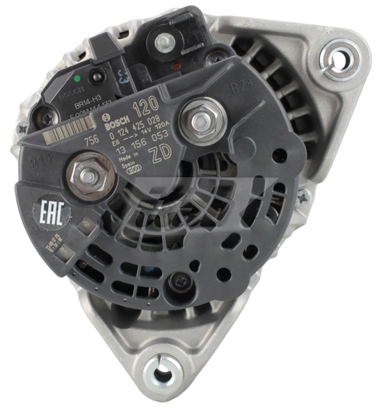 Alternator (20010276OV)