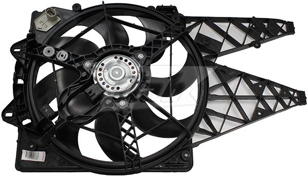 Electric Motor, radiator fan (52074038AV)