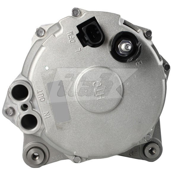 Alternator (20020216OV)