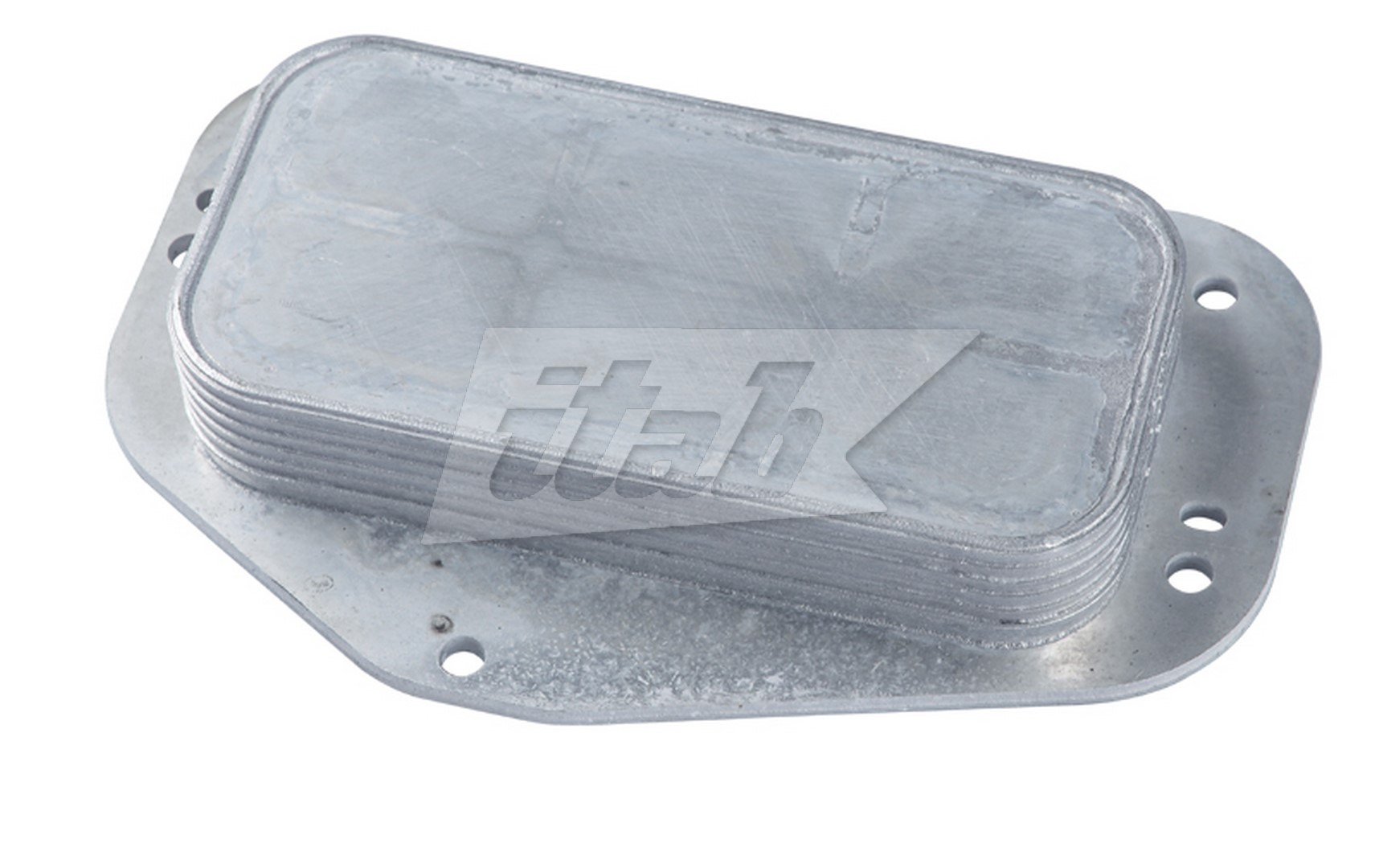 Oil Cooler, engine oil (93074001AV)