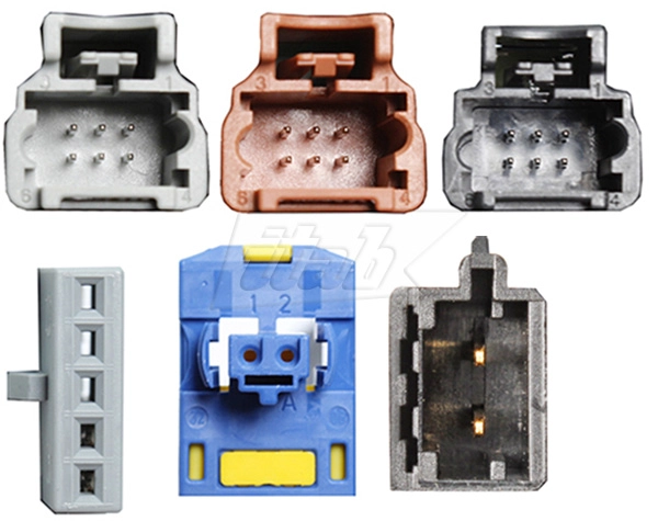 Steering Column Switch