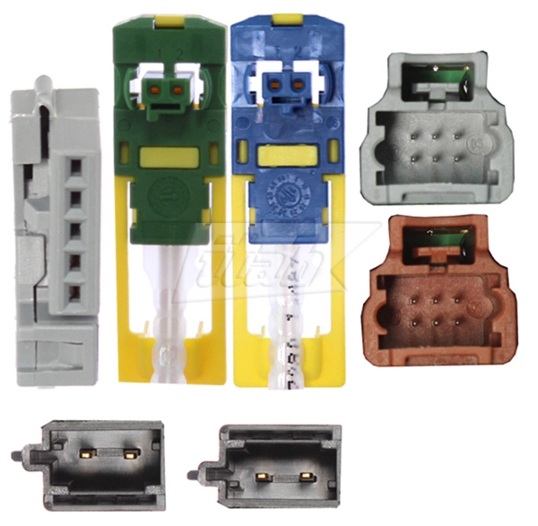 Steering Column Switch