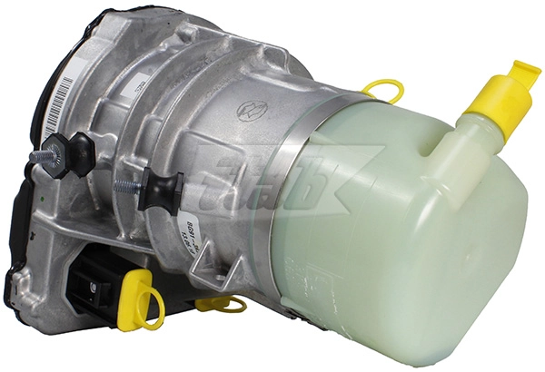 Hydraulic Pump, steering