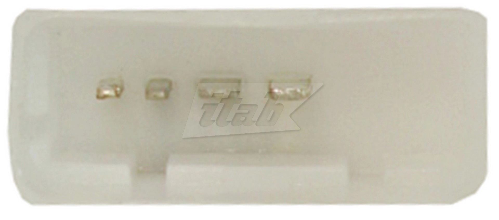 Fuel Feed Unit (90074119AV)