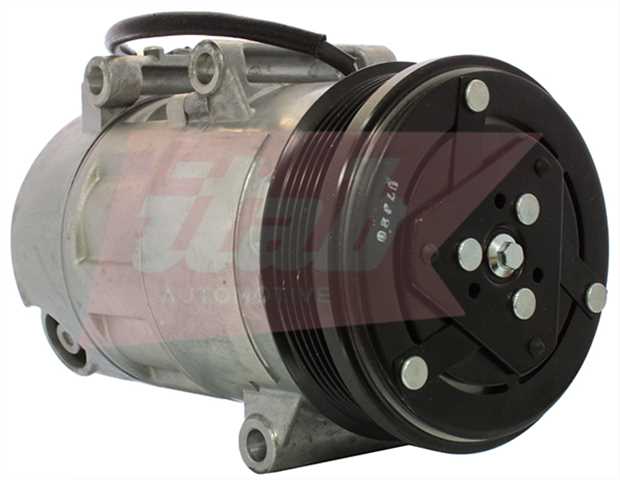 Compressor, air conditioning (27072016AV)