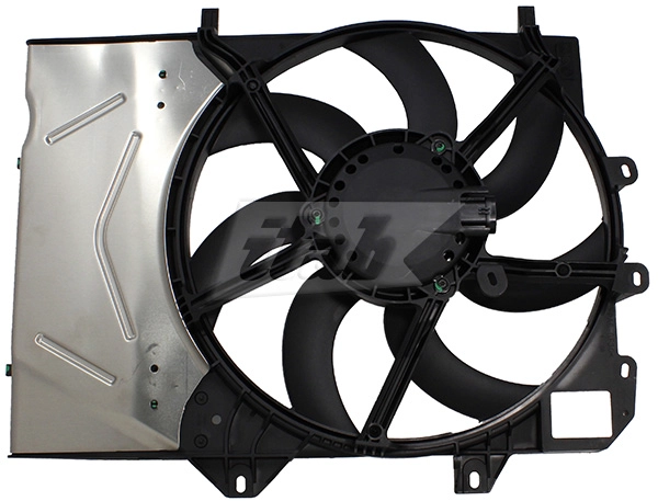 Electric Motor, radiator fan (52070008AV)