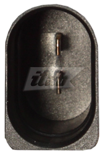 Pressure Converter, exhaust control