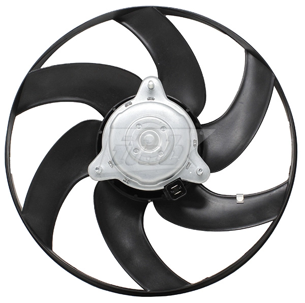 Electric Motor, radiator fan