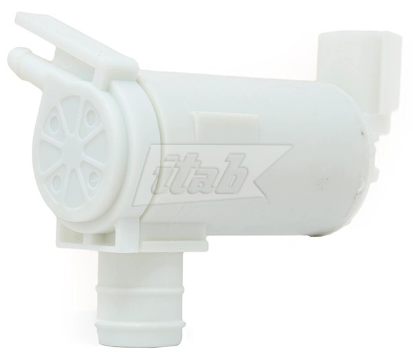Washer Fluid Pump, window cleaning