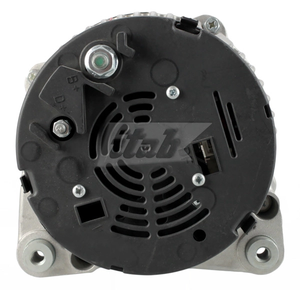 Alternator (20010217RV)