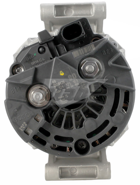 Alternator (20010325AV)