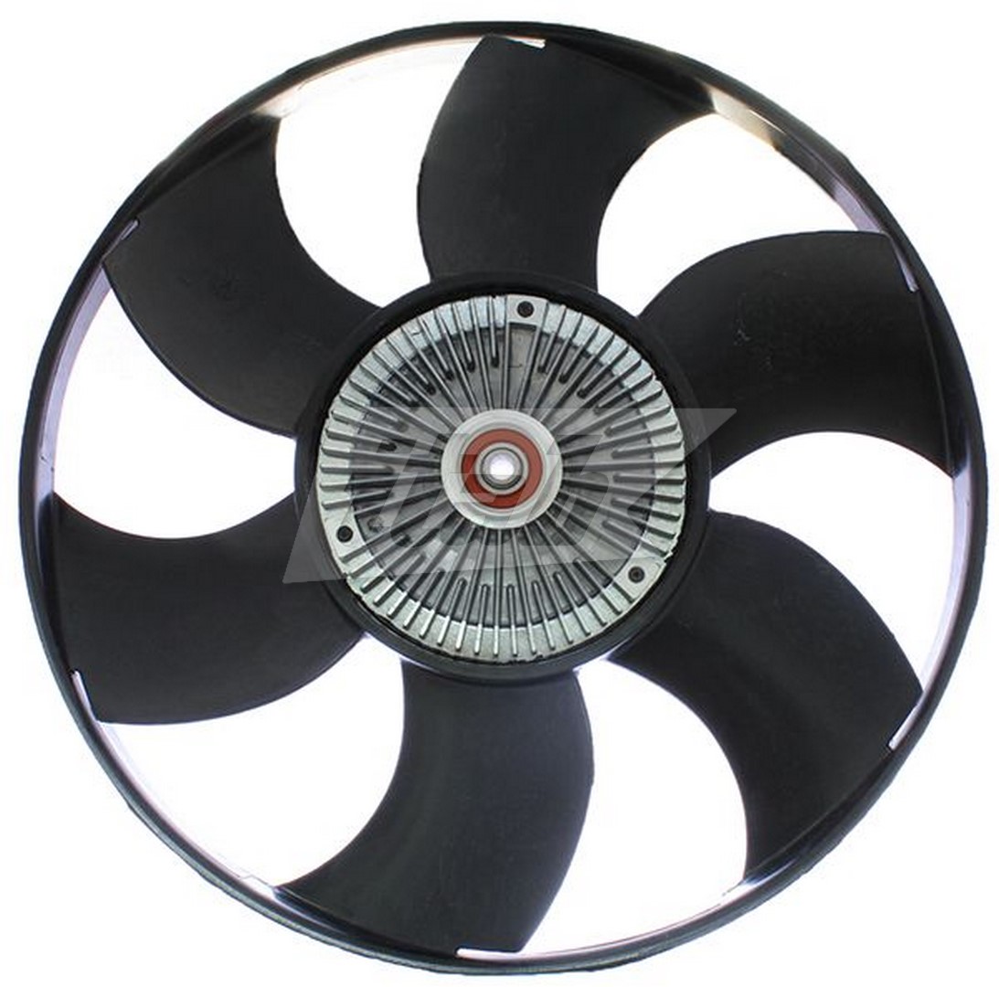 Clutch, radiator fan (53076001AV)