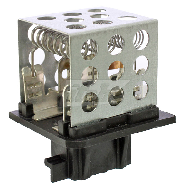 Resistor, interior blower (51070039OV)