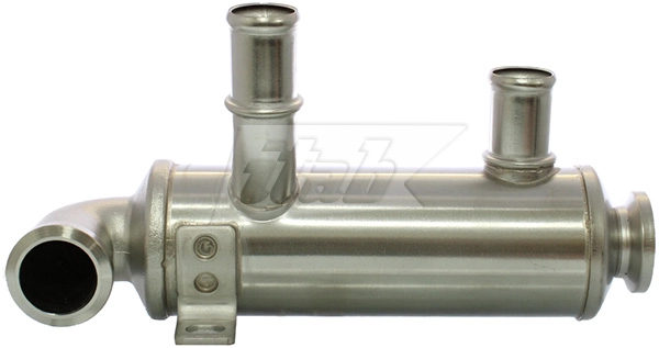 Cooler, exhaust gas recirculation