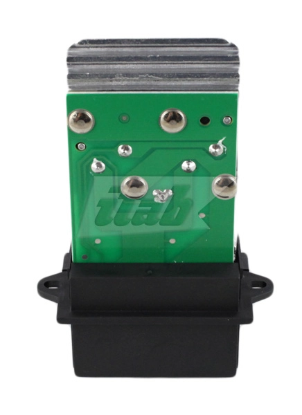 Resistor, interior blower (51071016AV)