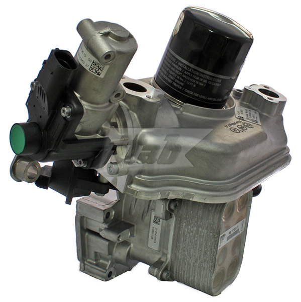 EGR Module (70073010OV)