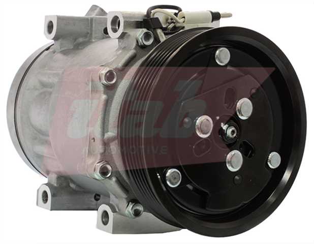 Compressor, air conditioning (27071012AV)