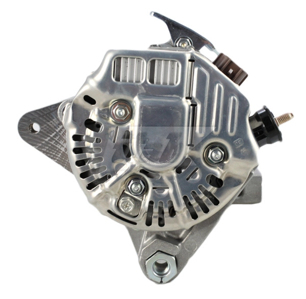 Alternator (20040429OV)