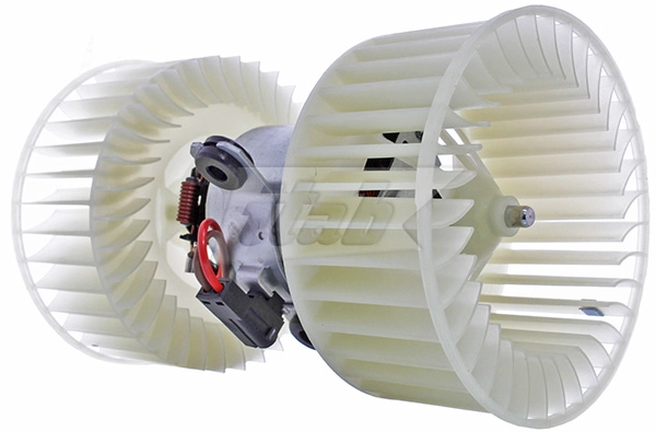 Interior Blower
