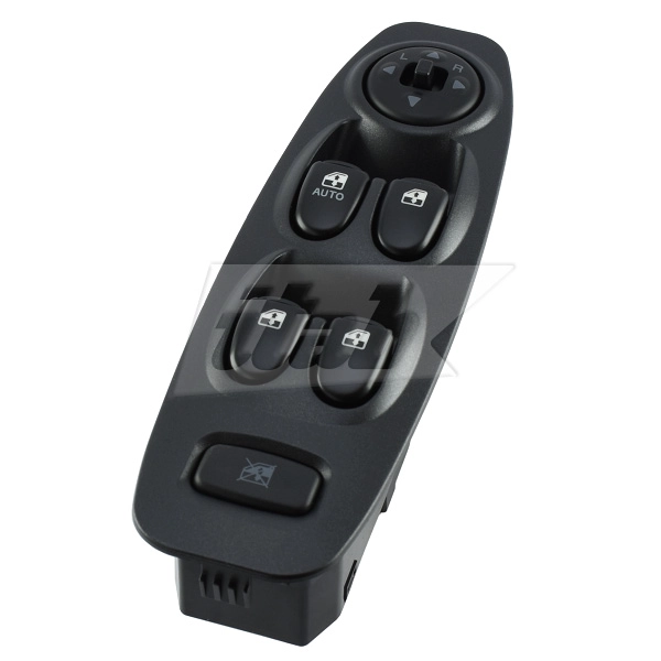 Switch, window regulator (60078002AV)