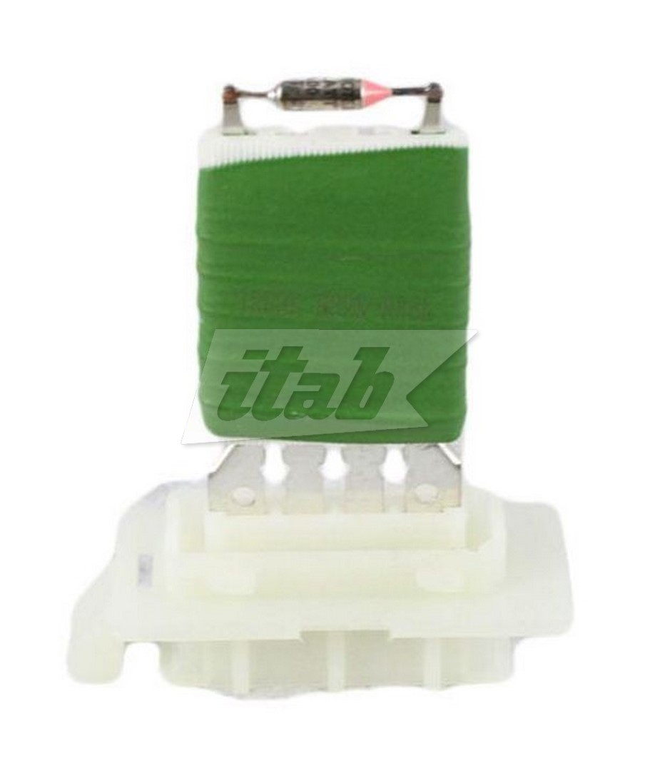 Resistor, interior blower (51073012AV)