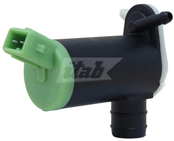 Washer Fluid Pump, window cleaning (33070002AV)