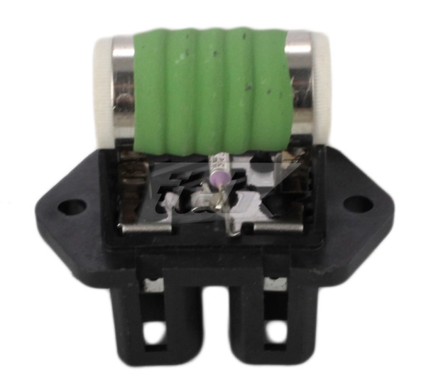 Series resistor, electric motor (radiator fan) (51074009OV)