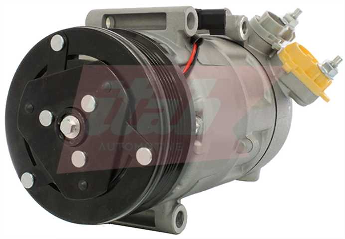 Compressor, air conditioning (27072026AV)