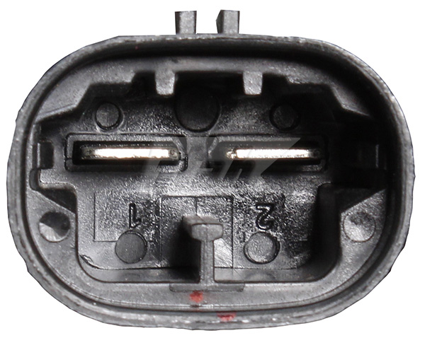 Electric Motor, radiator fan