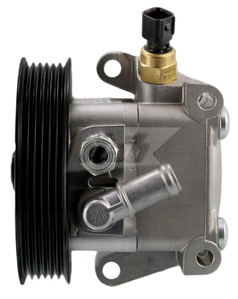 Hydraulic Pump, steering