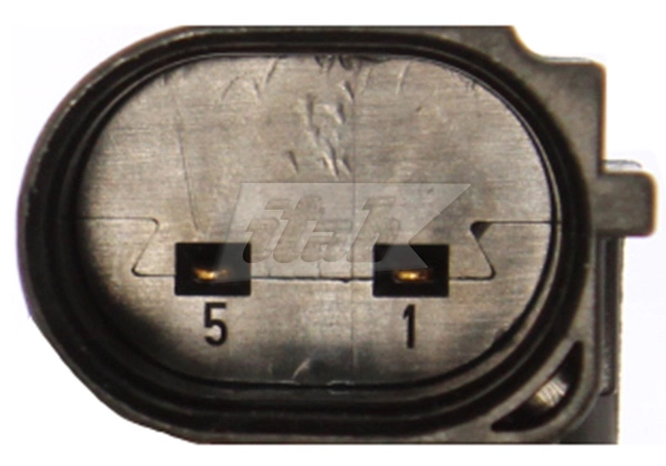 EGR Valve