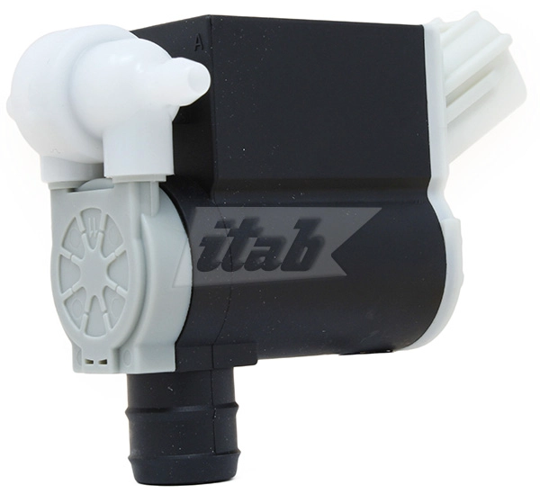 Washer Fluid Pump, window cleaning