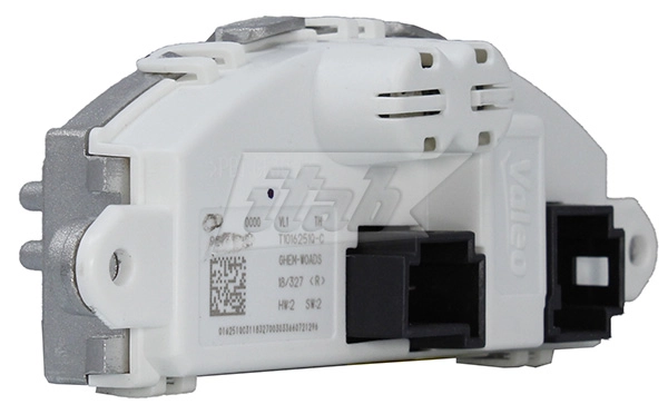 Resistor, interior blower (51075013AV)