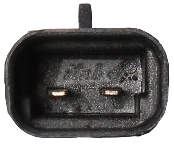 Electric Motor, radiator fan