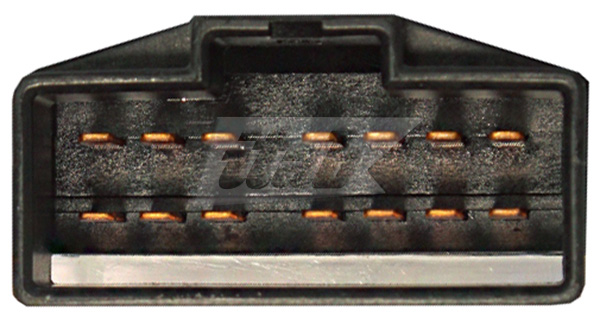 Steering Column Switch