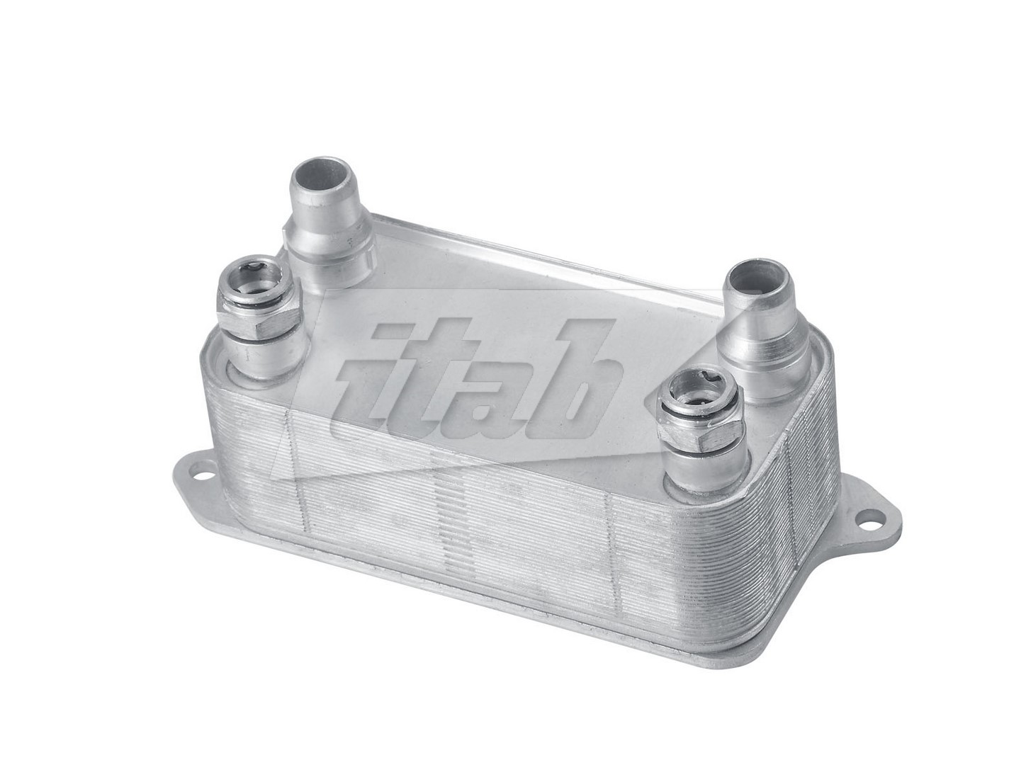 Oil Cooler, engine oil (93076002AV)