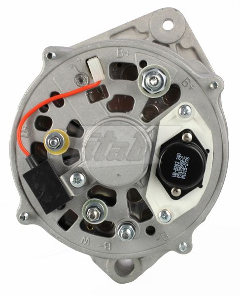 Alternator (20010618AV)