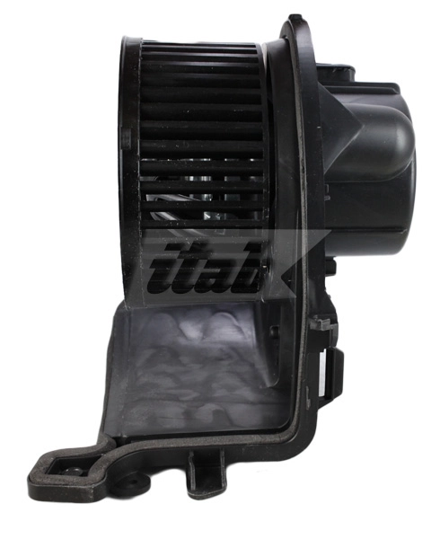 Interior Blower