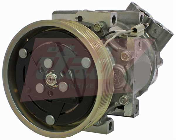 Compressor, air conditioning (27071016OV)