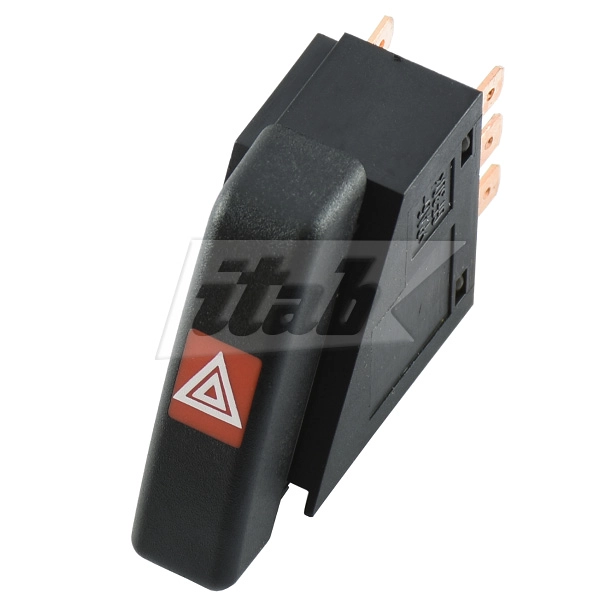 Hazard Warning Light Switch (61077002AV)
