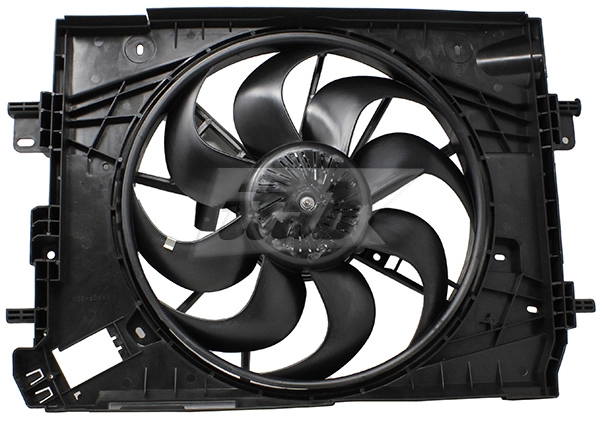 Electric Motor, radiator fan (52071008AV)