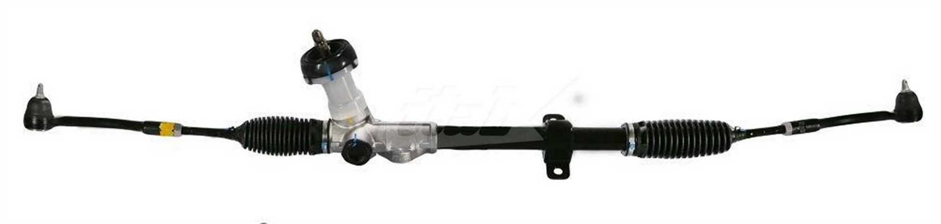 Steering Gear (41078902OV)