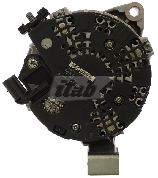 Alternator (20010A41OV)