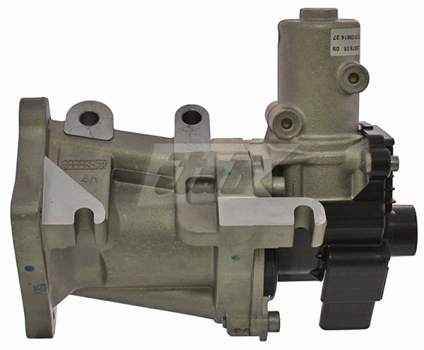 EGR Valve