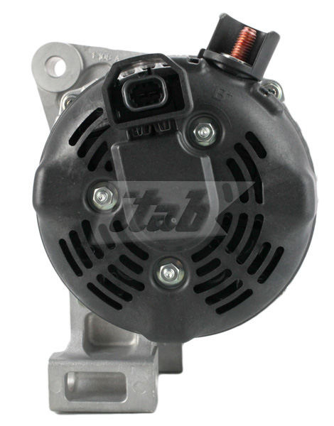 Alternator (20040502OV)